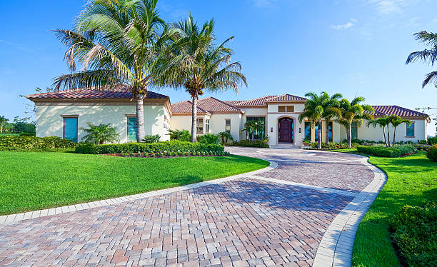 Reliable Seco Mines, TX Driveway Pavers Solutions