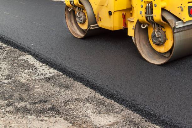Best Driveway Paving Near Me  in Seco Mines, TX