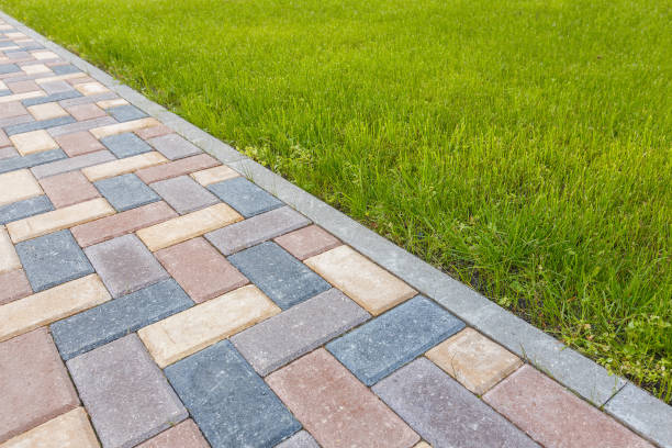 Reasons to Select Us for Your Driveway Paving Requirements in Seco Mines, TX